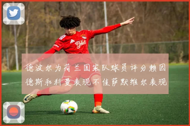 德波尔为荷兰国家队球员评分赖因德斯和科曼表现不佳萨默维尔表现最佳